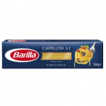 Barіlla capellini pasta, 500g - image-0